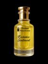 Exclusive Sentiment 100ml