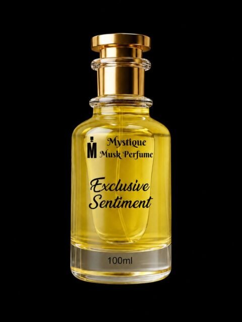 Exclusive Sentiment 100ml