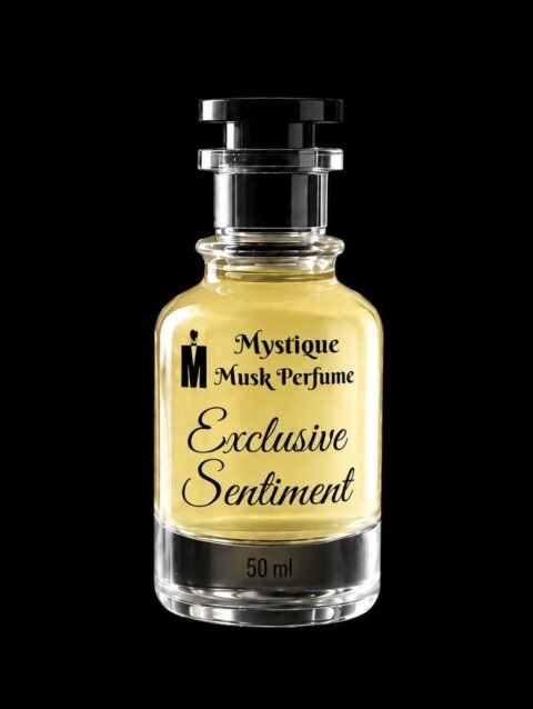 Exclusive Sentiment 50ml