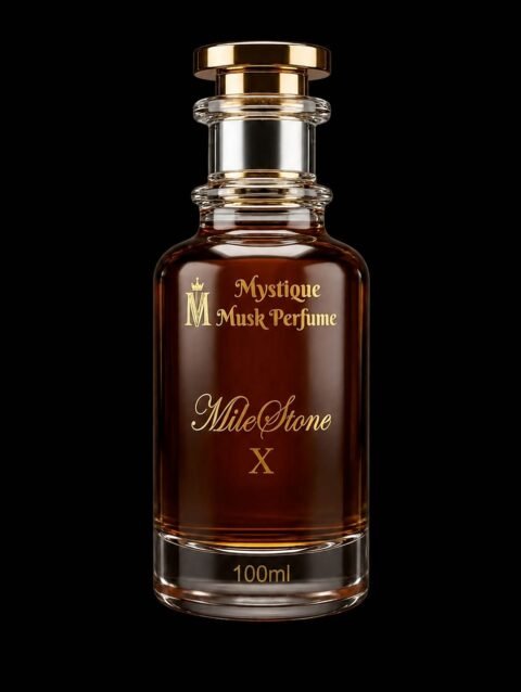 MileStone X 100ml