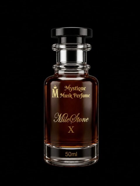 MileStone X 50ml