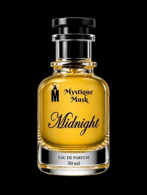 Midnight  50ml
