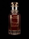 Vintage Leather 100ml