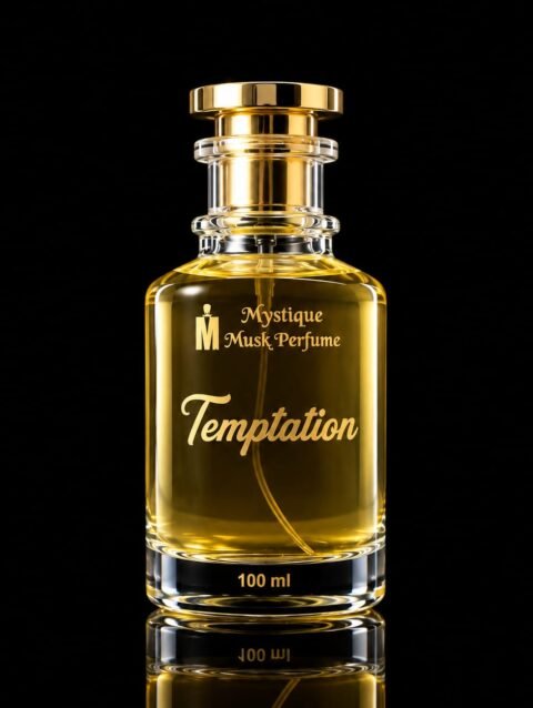 Temptation Perfume 100ml