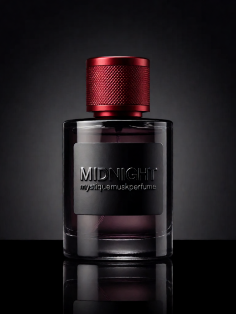 Midnight  50 ml